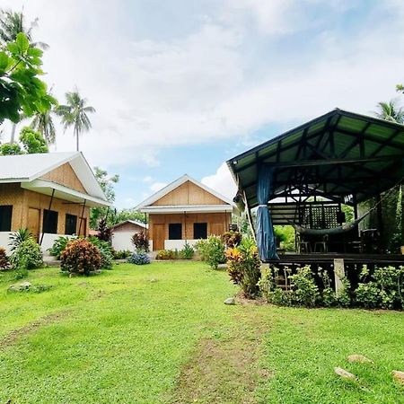 Bahandi Beach Lodge Mambajao Zewnętrze zdjęcie