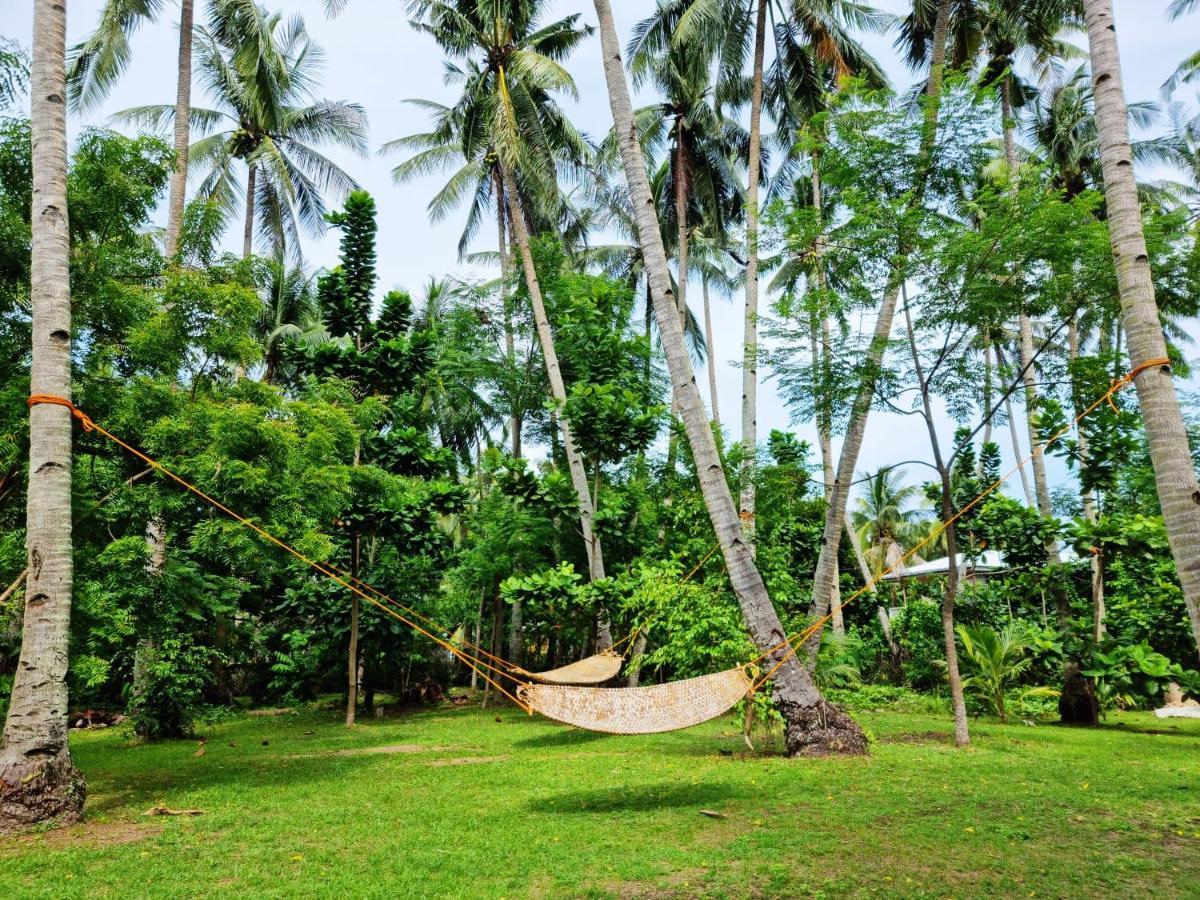 Bahandi Beach Lodge Mambajao Zewnętrze zdjęcie