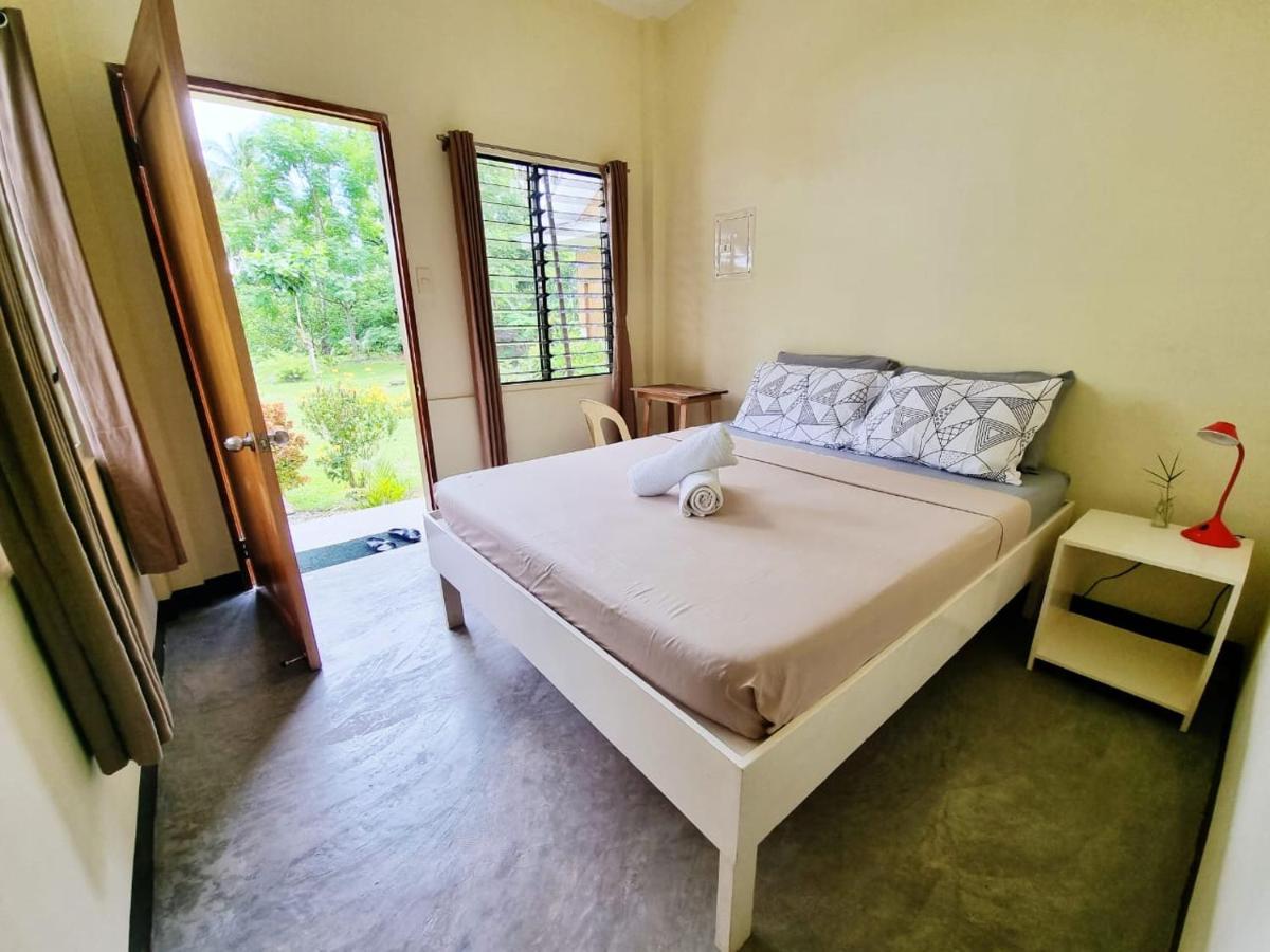 Bahandi Beach Lodge Mambajao Zewnętrze zdjęcie