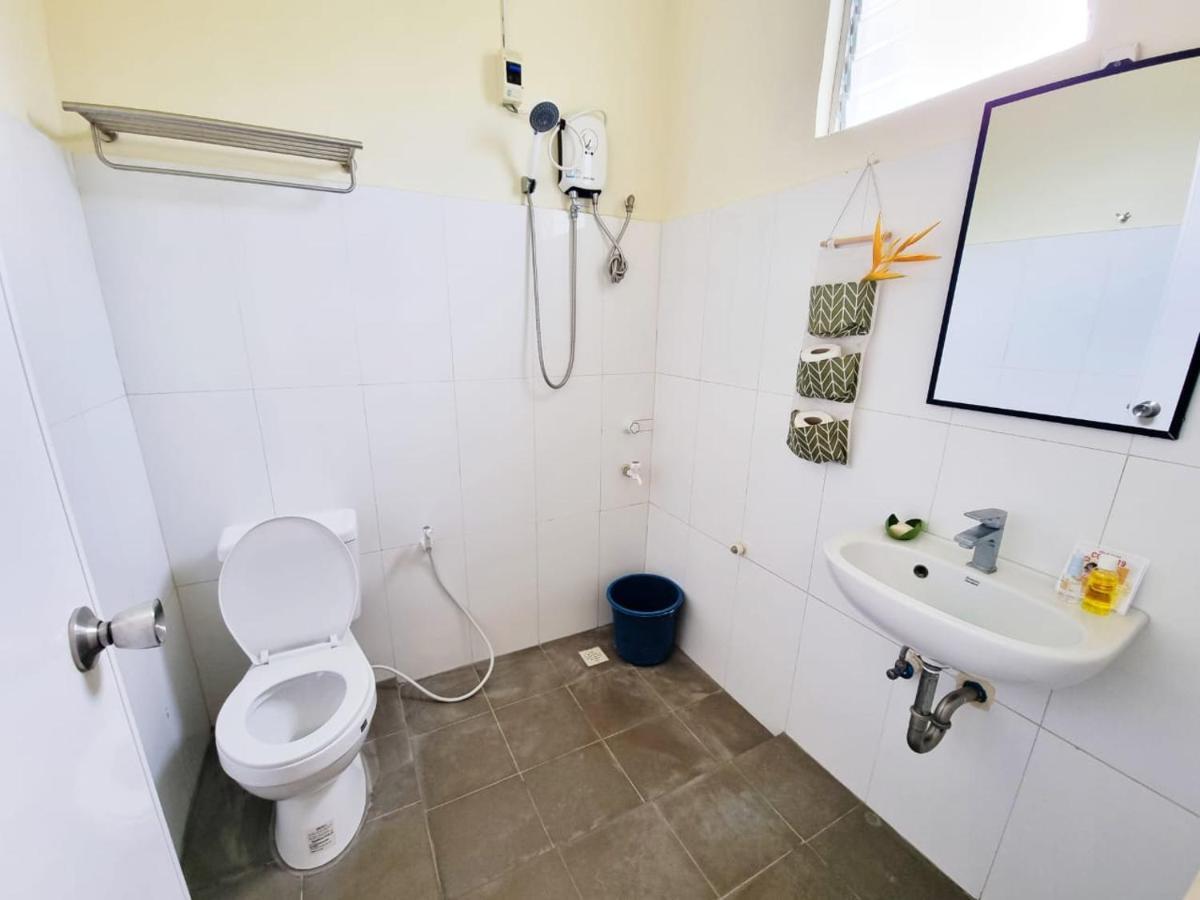 Bahandi Beach Lodge Mambajao Zewnętrze zdjęcie